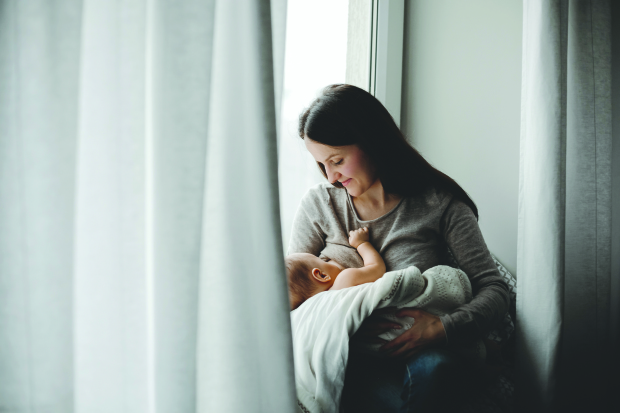 Bahrain News: Strengthening support for breastfeeding mums